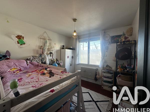 Maison à vendre 5 pièces 121,02 m² Gap