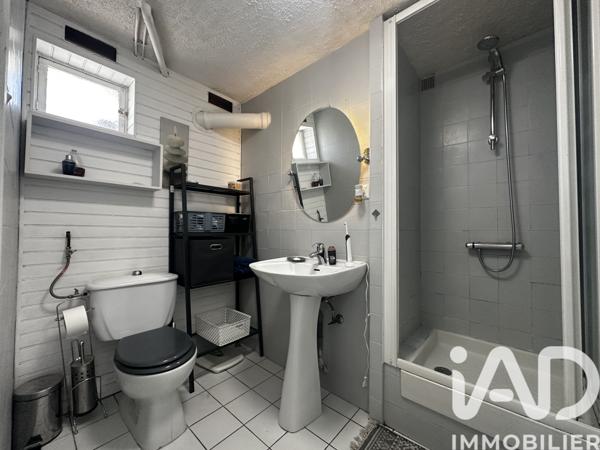 Maison à vendre 5 pièces 121,02 m² Gap