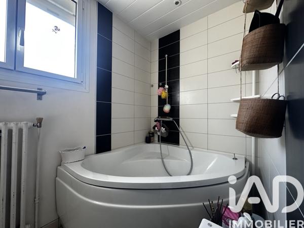 Maison à vendre 5 pièces 121,02 m² Gap