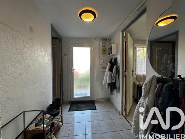 Maison à vendre 5 pièces 121,02 m² Gap