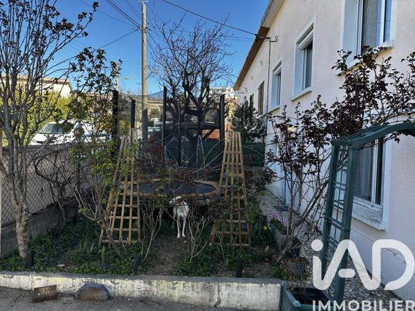 Maison à vendre 5 pièces 121,02 m² Gap