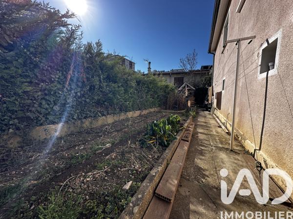 Maison à vendre 5 pièces 121,02 m² Gap