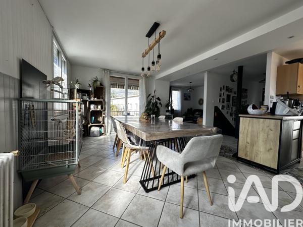 Maison à vendre 5 pièces 121,02 m² Gap