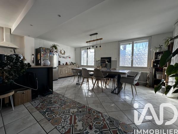 Maison à vendre 5 pièces 121,02 m² Gap