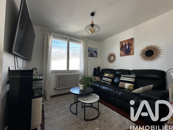 Maison à vendre 5 pièces 121,02 m² Gap