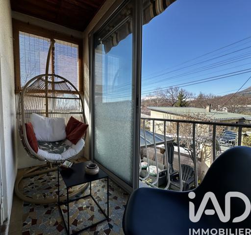 Maison à vendre 5 pièces 121,02 m² Gap