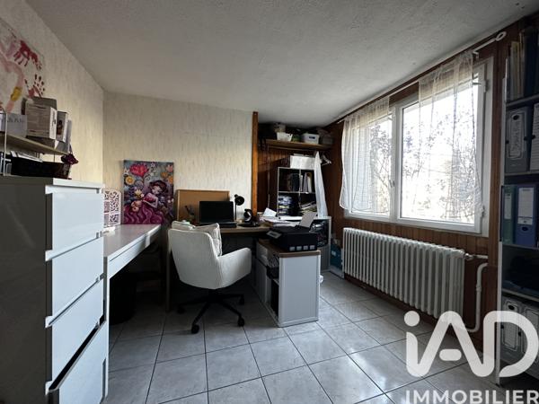 Maison à vendre 5 pièces 121,02 m² Gap