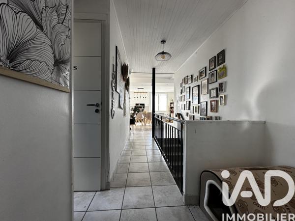 Maison à vendre 5 pièces 121,02 m² Gap