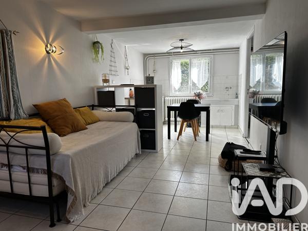 Maison à vendre 5 pièces 121,02 m² Gap