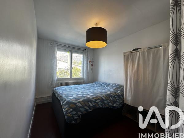 Maison à vendre 5 pièces 121,02 m² Gap