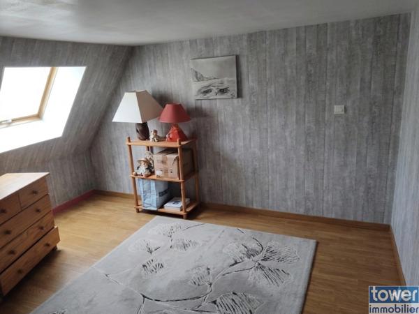 Maison 5 pièce(s) 3 chambre(s) 85 m²