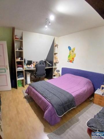 Maison 5 pièce(s) 3 chambre(s) 85 m²