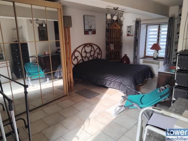 Maison 5 pièce(s) 3 chambre(s) 85 m²