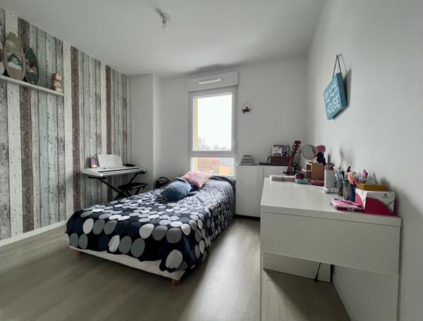 Betton (35830) Appartement 4 pièces 78 m2