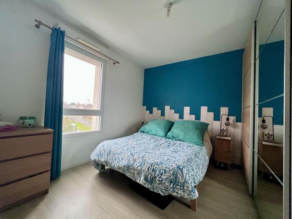 Betton (35830) Appartement 4 pièces 78 m2