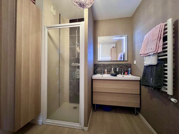 Betton (35830) Appartement 4 pièces 78 m2