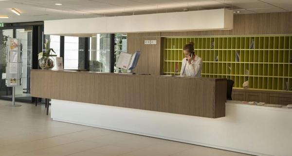 INVESTISSEMENT LOCATIF – Blois – Résidence Seniors Les Comtes de Sologne - 5.73% de rentabilité