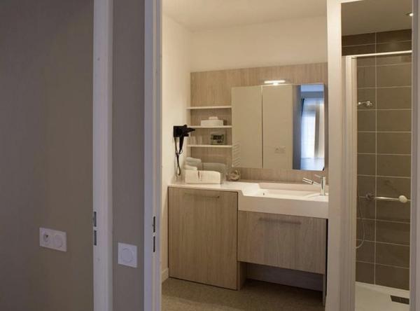 INVESTISSEMENT LOCATIF – Blois – Résidence Seniors Les Comtes de Sologne - 5.73% de rentabilité
