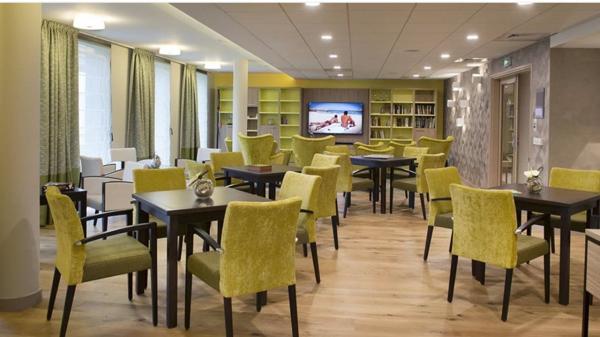 INVESTISSEMENT LOCATIF – Blois – Résidence Seniors Les Comtes de Sologne - 5.73% de rentabilité