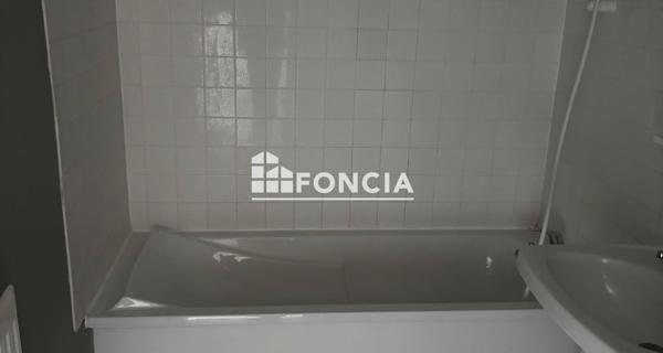 À vendre Appartement 2 pièces 39.48 m² - Mont-saint-aignan 76130