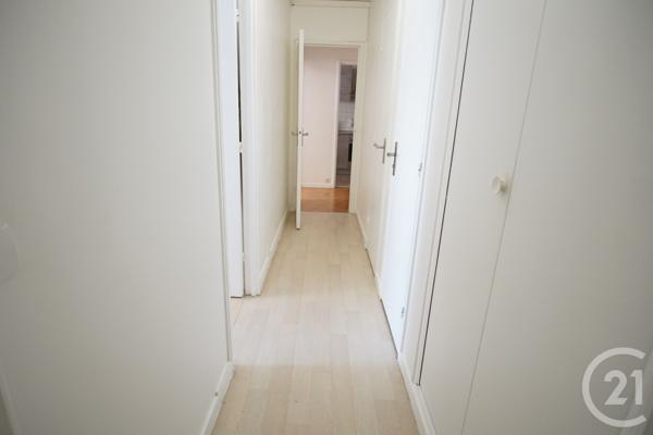Appartement F2 à vendre  2 pièces - 49,81 m2 CHOISY LE ROI - 94