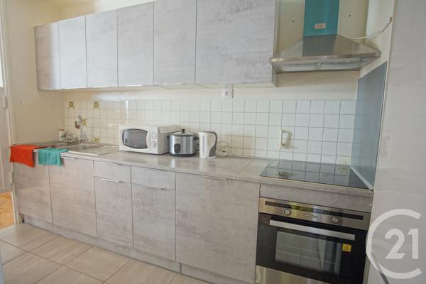 Appartement F2 à vendre  2 pièces - 49,81 m2 CHOISY LE ROI - 94