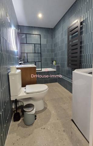 Appartement à louer 1 pièce de 25 m²