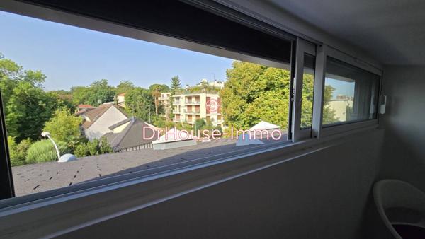 Appartement à louer 1 pièce de 25 m²