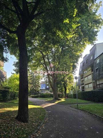 Appartement à louer 1 pièce de 25 m²