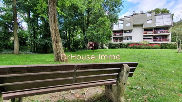 Appartement à louer 1 pièce de 25 m²