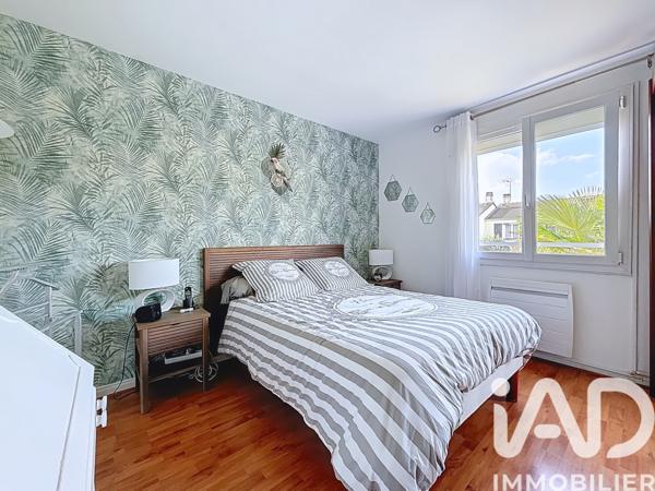 Maison à vendre 5 pièces 107 m² Taverny