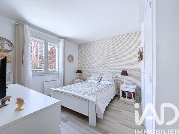 Maison à vendre 5 pièces 107 m² Taverny