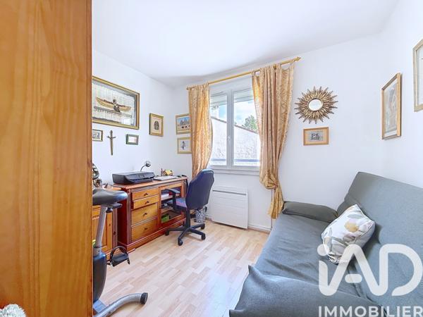 Maison à vendre 5 pièces 107 m² Taverny
