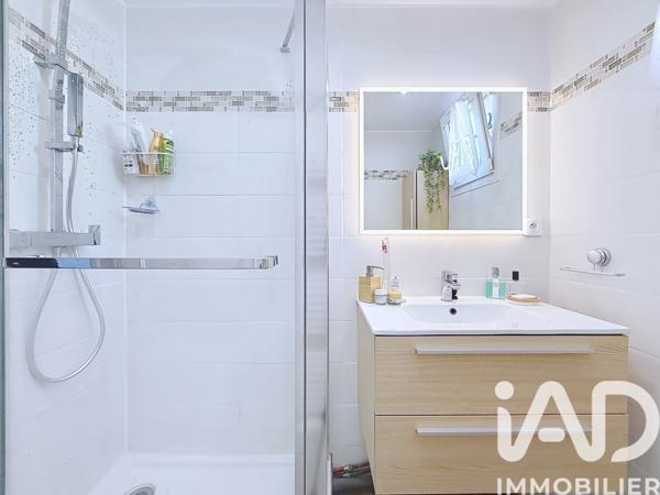 Maison à vendre 5 pièces 107 m² Taverny