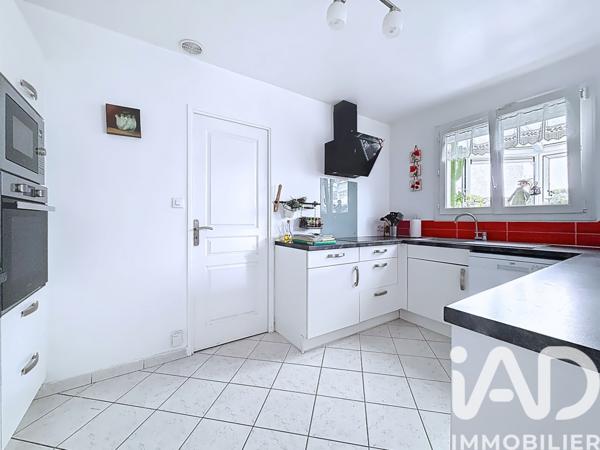 Maison à vendre 5 pièces 107 m² Taverny