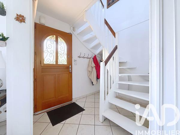 Maison à vendre 5 pièces 107 m² Taverny