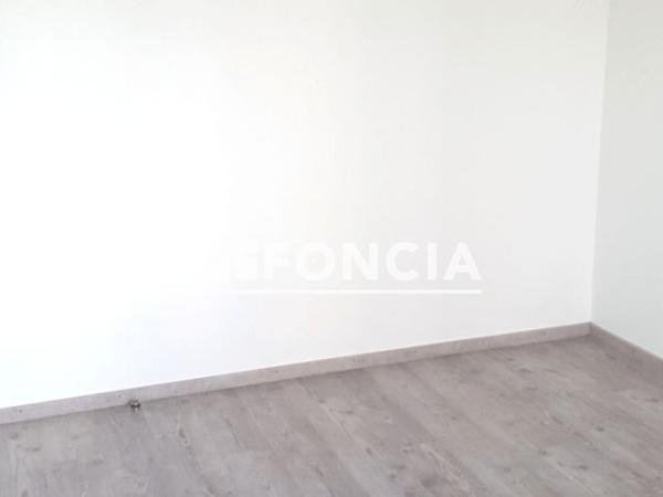 Location Appartement 2 pièces 42.9 m² - 2 AVENUE DES CANADIENS Le Petit Quevilly 76140