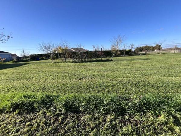 Terrain à vendre |  Barret |  1440 m²