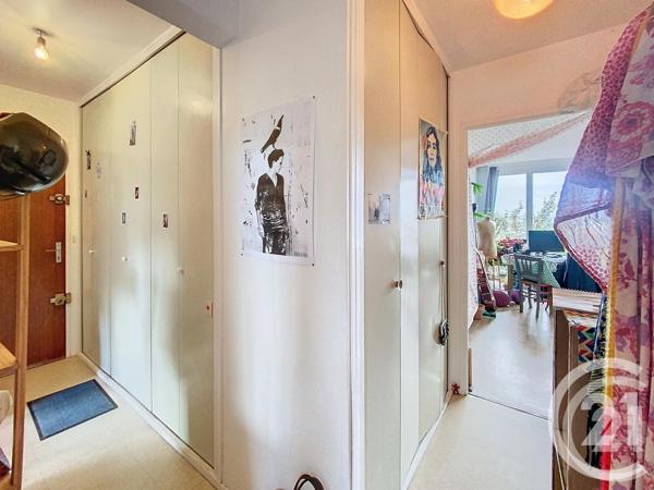 Appartement F2 à vendre  2 pièces - 54,60 m2 ROUEN - 76