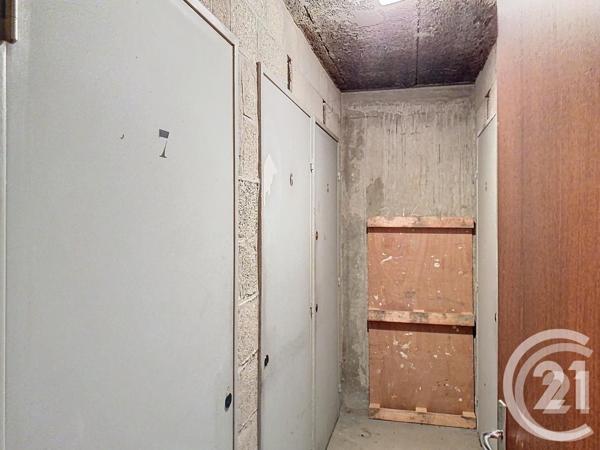 Appartement F2 à vendre  2 pièces - 54,60 m2 ROUEN - 76