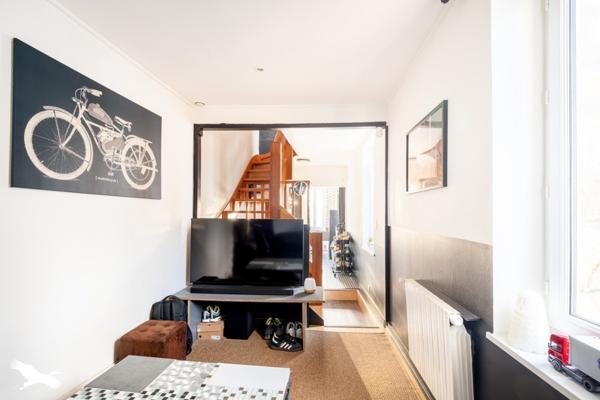 Maison à vendre |  Landerneau |  3 pièces | 51 m²