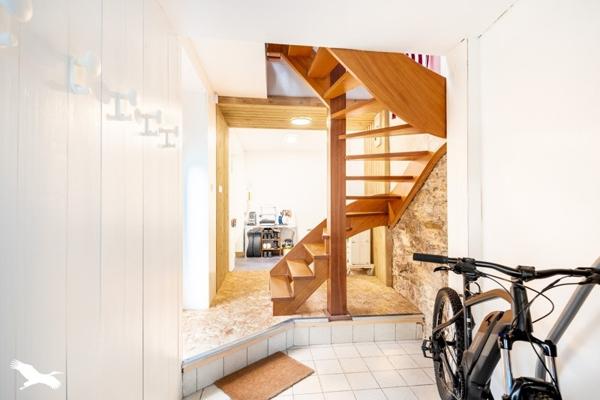 Maison à vendre |  Landerneau |  3 pièces | 51 m²