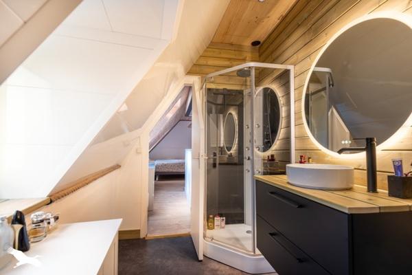 Maison à vendre |  Landerneau |  3 pièces | 51 m²