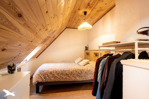 Maison à vendre |  Landerneau |  3 pièces | 51 m²