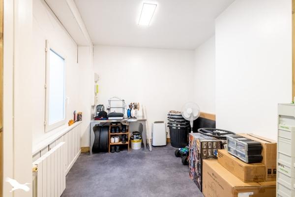 Maison à vendre |  Landerneau |  3 pièces | 51 m²