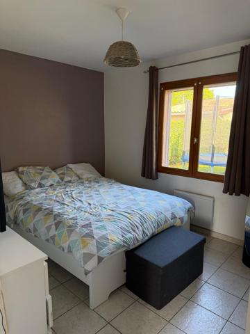 Belle villa de 90 m2 au coeur de Caussade