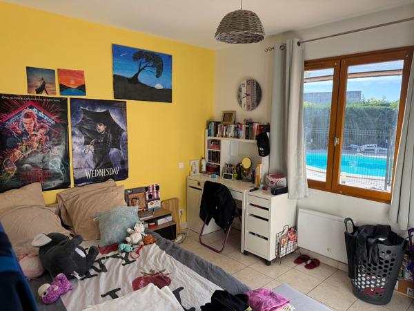 Belle villa de 90 m2 au coeur de Caussade