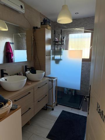 Belle villa de 90 m2 au coeur de Caussade