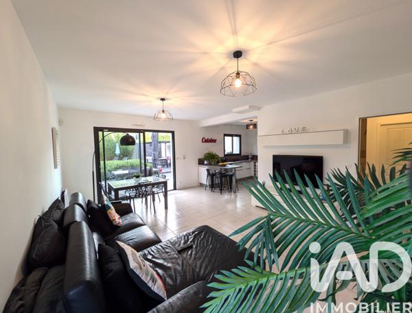 Maison à vendre 5 pièces 112 m² Aix-en-Provence