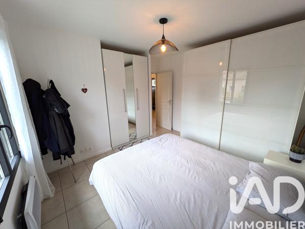 Maison à vendre 5 pièces 112 m² Aix-en-Provence